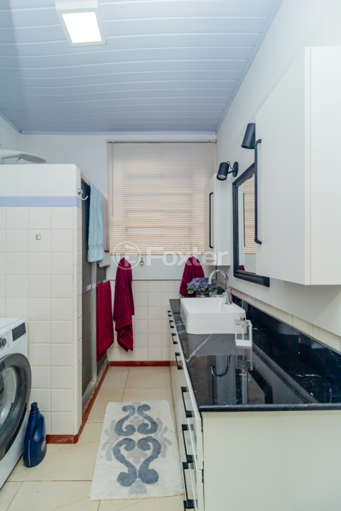 Casa à venda com 2 quartos, 155m² - Foto 21