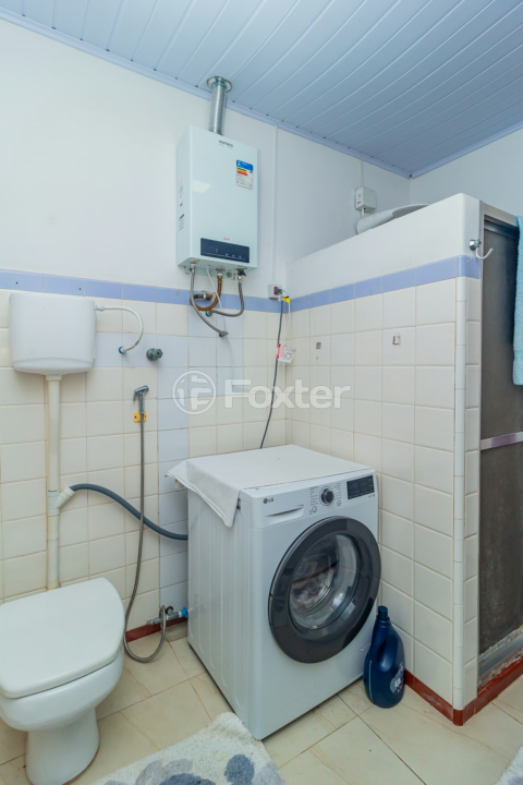 Casa à venda com 2 quartos, 155m² - Foto 22