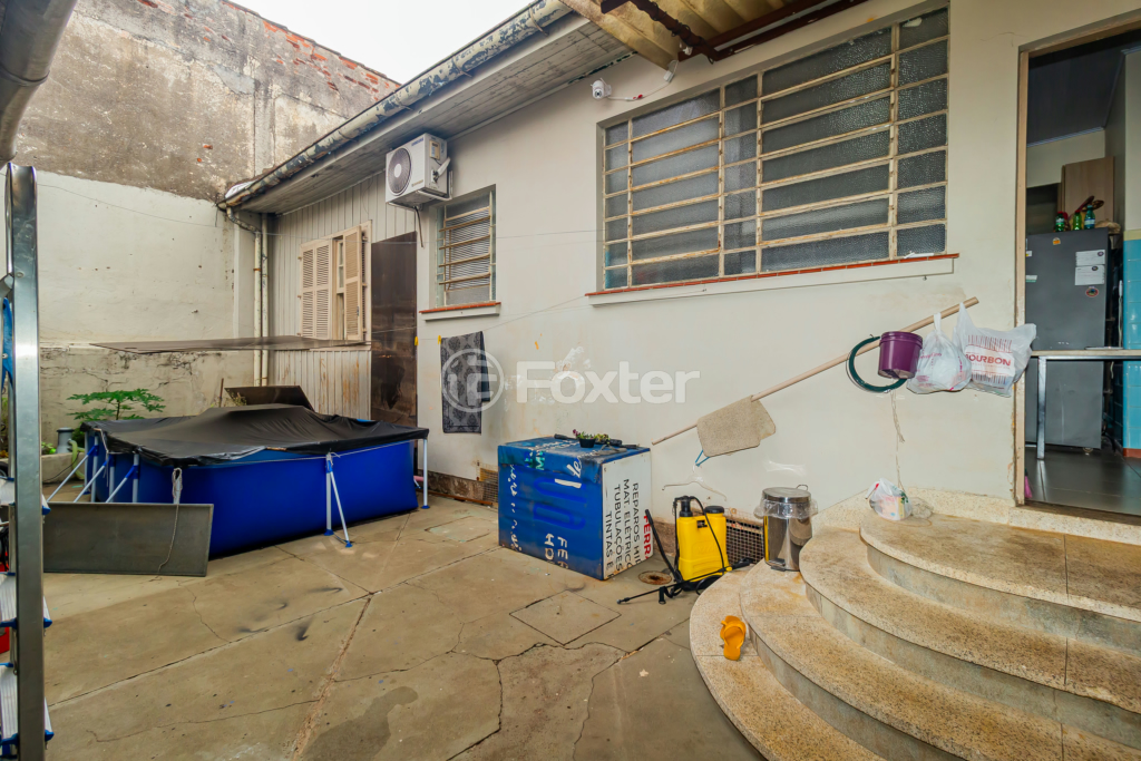 Casa à venda com 2 quartos, 155m² - Foto 23