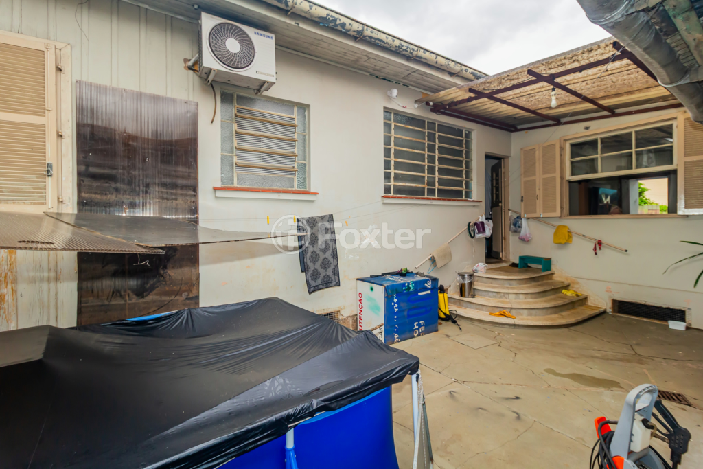 Casa à venda com 2 quartos, 155m² - Foto 24