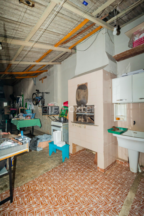 Casa à venda com 2 quartos, 155m² - Foto 28