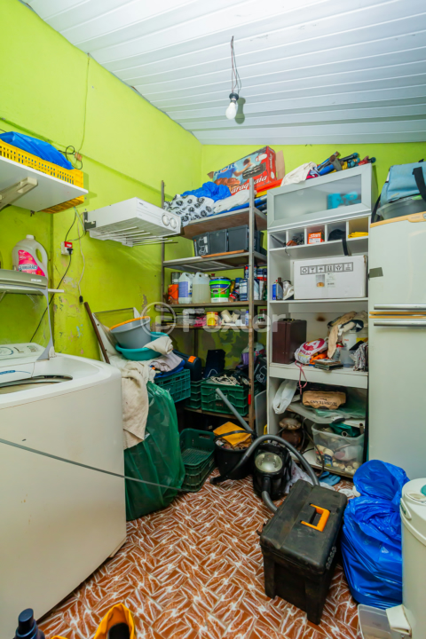 Casa à venda com 2 quartos, 155m² - Foto 29