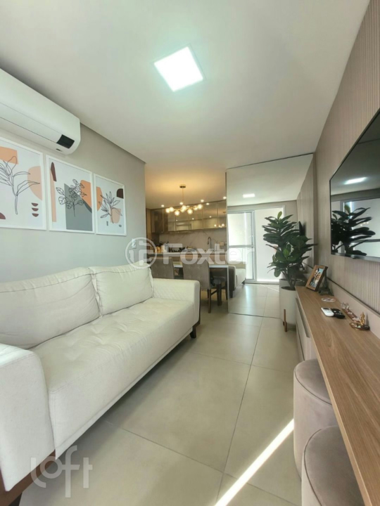 Apartamento à venda com 2 quartos, 61m² - Foto 16