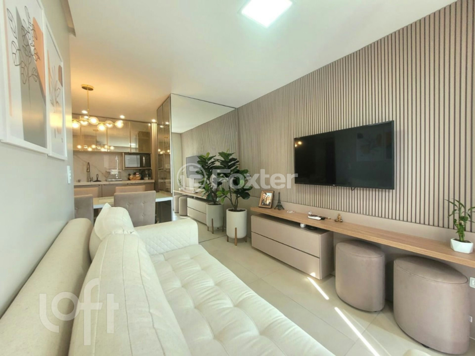 Apartamento à venda com 2 quartos, 61m² - Foto 21