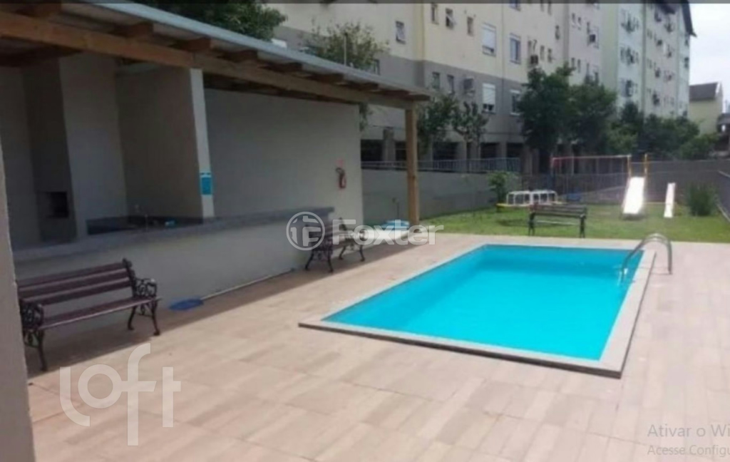 Apartamento à venda com 2 quartos, 61m² - Foto 5