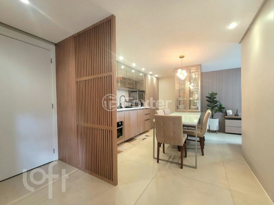 Apartamento à venda com 2 quartos, 61m² - Foto 14
