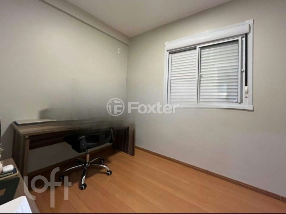 Apartamento à venda com 2 quartos, 61m² - Foto 13