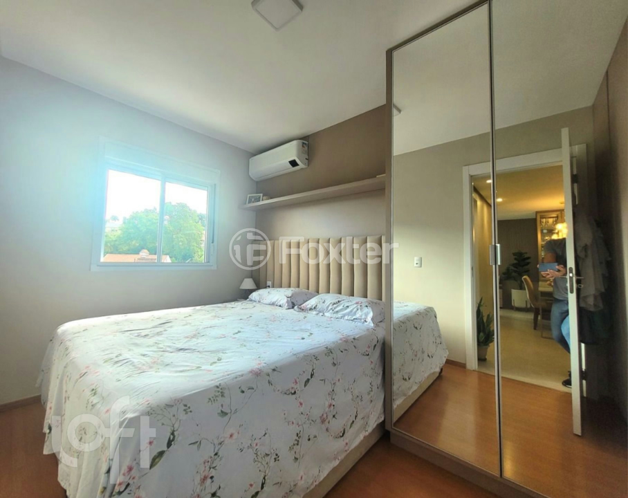 Apartamento à venda com 2 quartos, 61m² - Foto 12