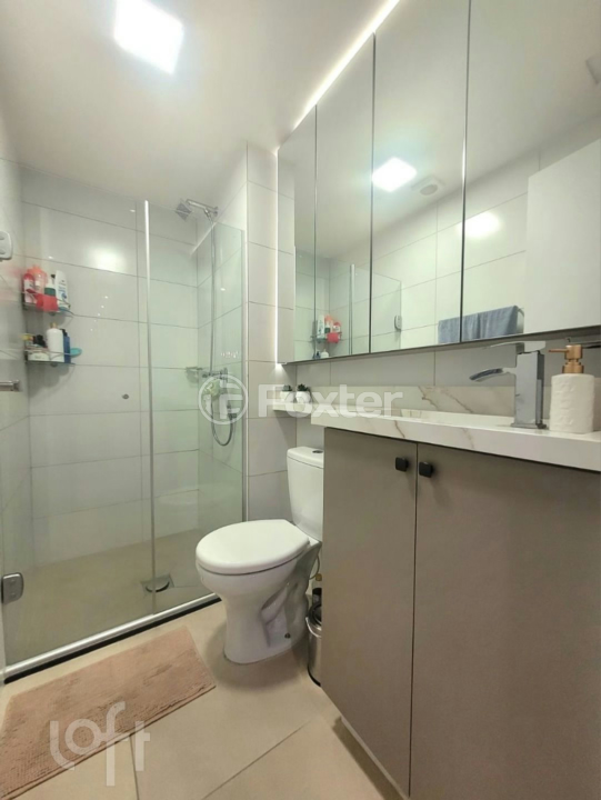 Apartamento à venda com 2 quartos, 61m² - Foto 19