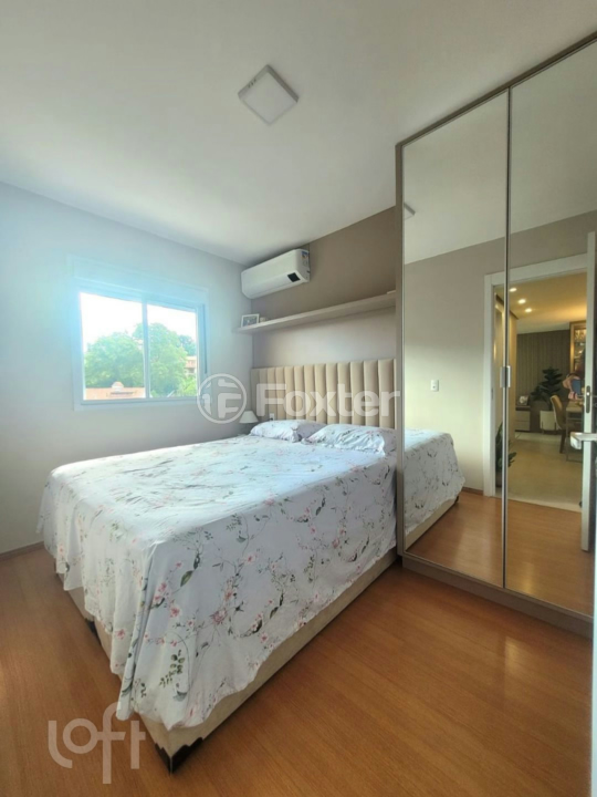 Apartamento à venda com 2 quartos, 61m² - Foto 18