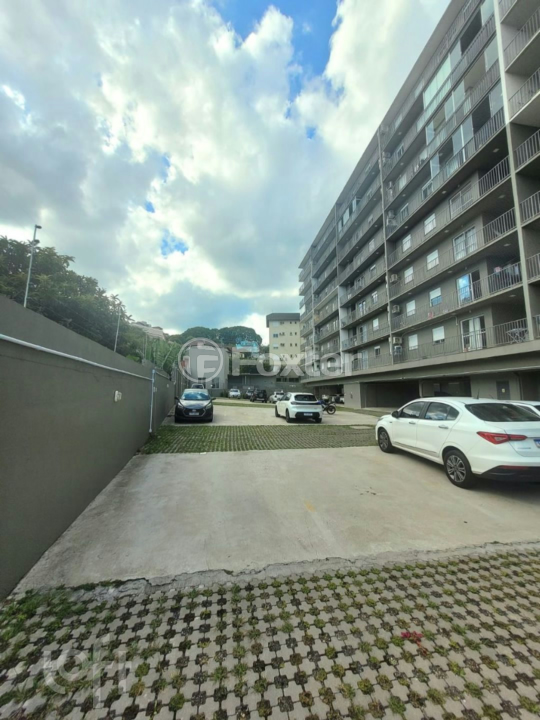 Apartamento à venda com 2 quartos, 61m² - Foto 15