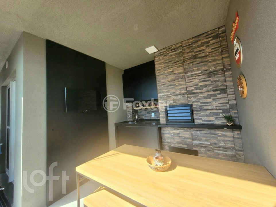 Apartamento à venda com 2 quartos, 61m² - Foto 10
