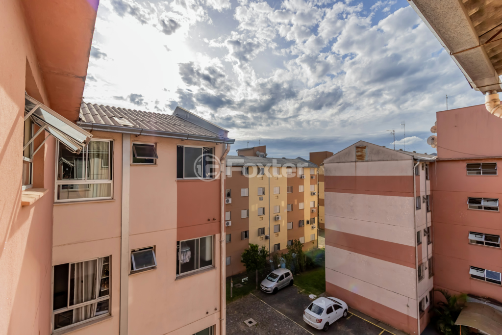 Apartamento à venda com 2 quartos, 42m² - Foto 5