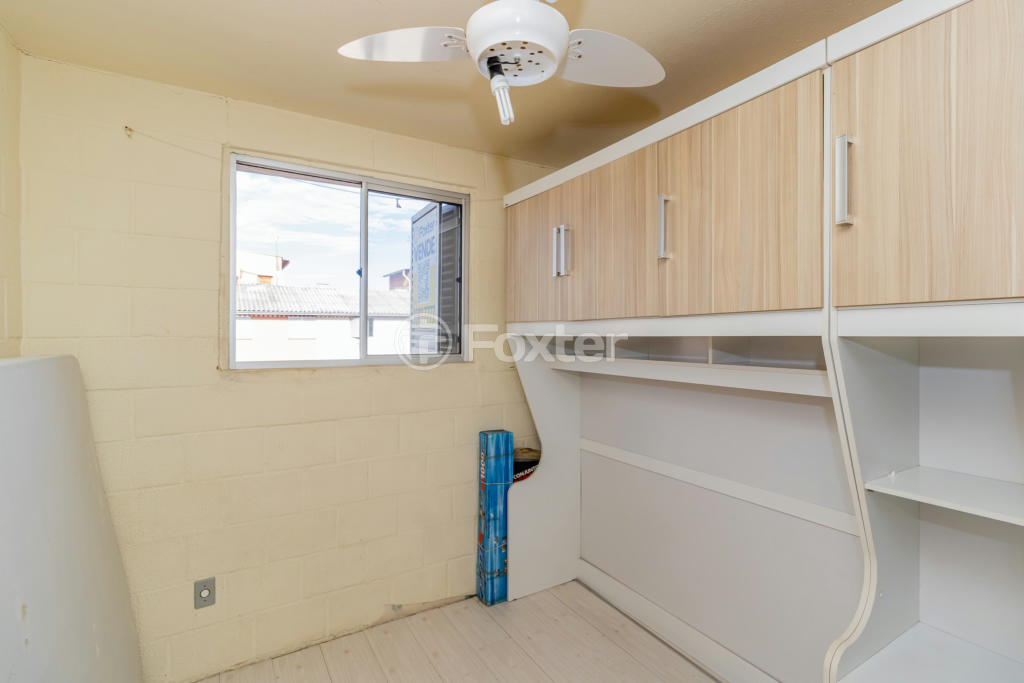 Apartamento à venda com 2 quartos, 42m² - Foto 6