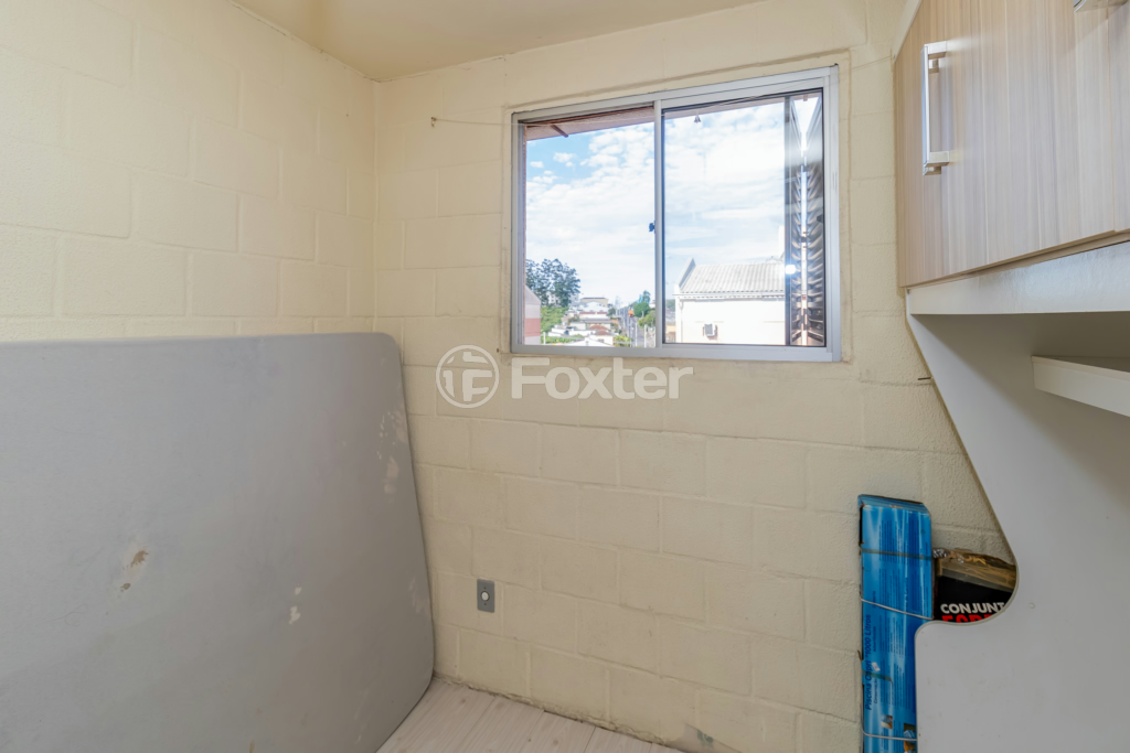 Apartamento à venda com 2 quartos, 42m² - Foto 7
