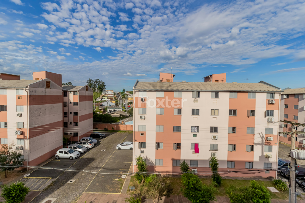 Apartamento à venda com 2 quartos, 42m² - Foto 10
