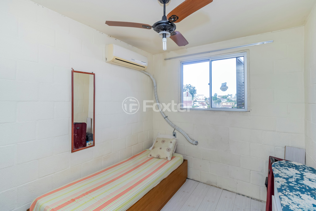 Apartamento à venda com 2 quartos, 42m² - Foto 11
