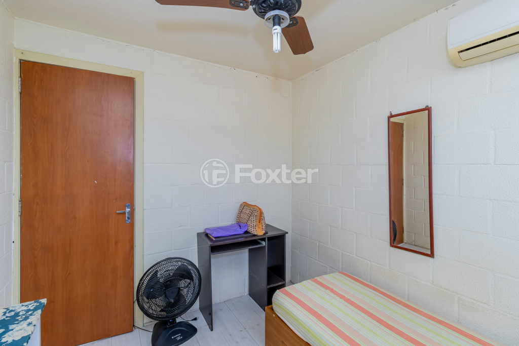 Apartamento à venda com 2 quartos, 42m² - Foto 13