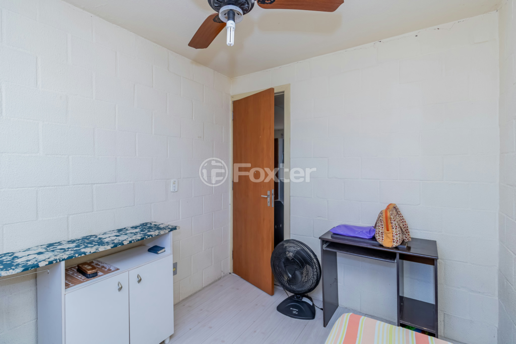 Apartamento à venda com 2 quartos, 42m² - Foto 14