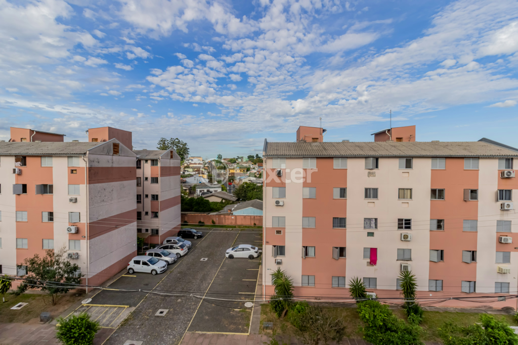 Apartamento à venda com 2 quartos, 42m² - Foto 15