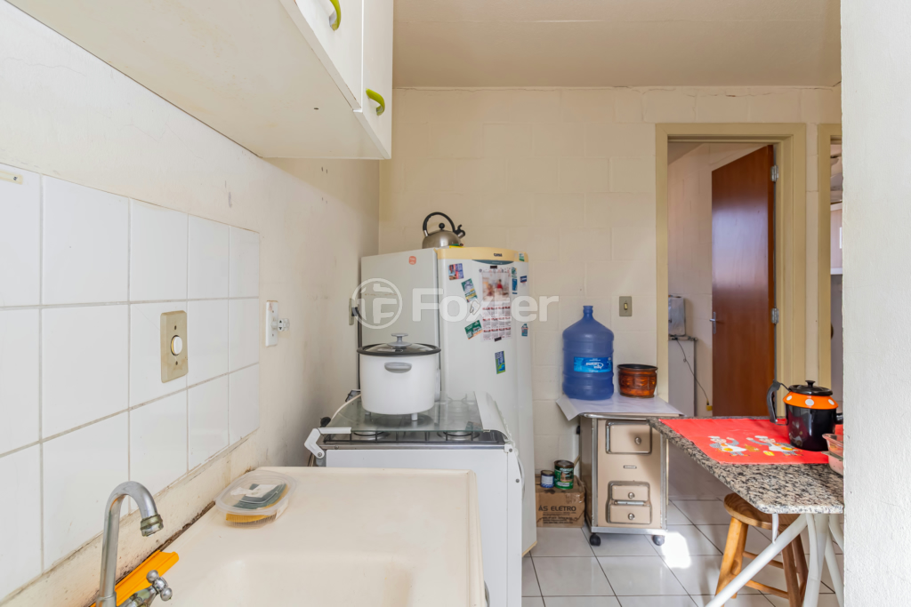 Apartamento à venda com 2 quartos, 42m² - Foto 17