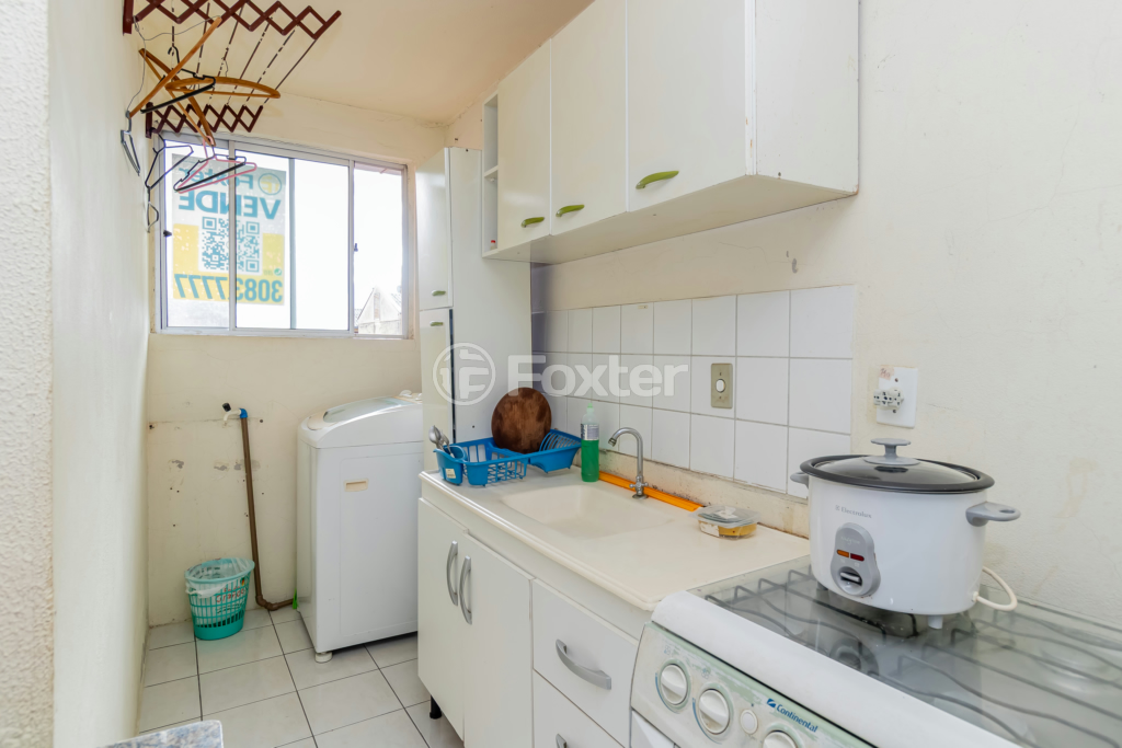 Apartamento à venda com 2 quartos, 42m² - Foto 19