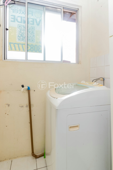 Apartamento à venda com 2 quartos, 42m² - Foto 21