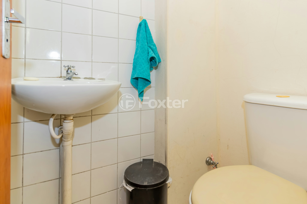 Apartamento à venda com 2 quartos, 42m² - Foto 22
