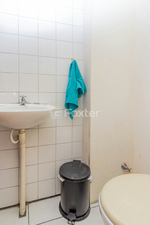 Apartamento à venda com 2 quartos, 42m² - Foto 23