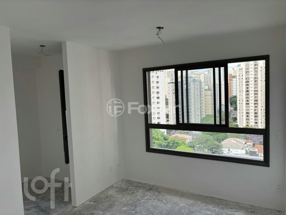 Apartamento à venda com 1 quarto, 22m² - Foto 20