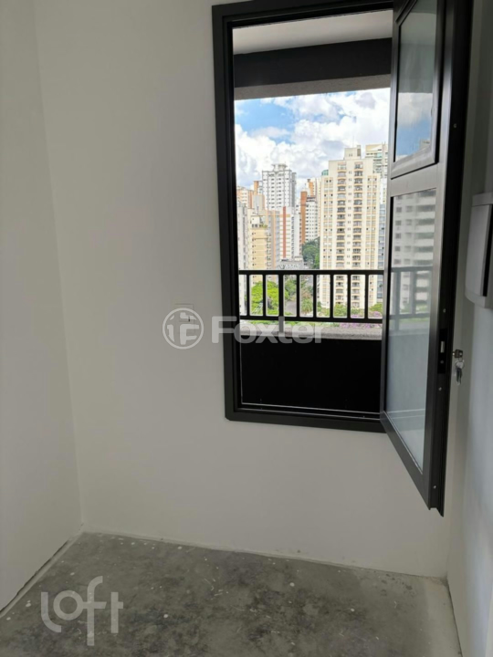 Apartamento à venda com 1 quarto, 22m² - Foto 3