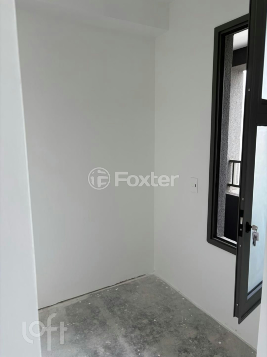 Apartamento à venda com 1 quarto, 22m² - Foto 4