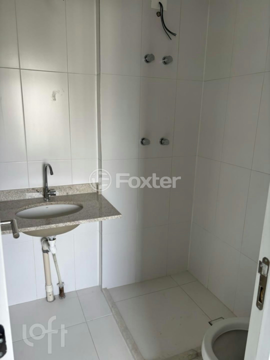 Apartamento à venda com 1 quarto, 22m² - Foto 6