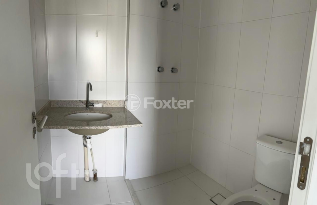 Apartamento à venda com 1 quarto, 22m² - Foto 5