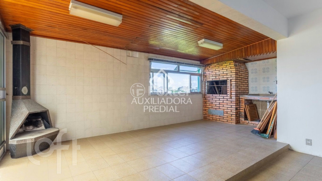 Cobertura à venda com 2 quartos, 129m² - Foto 2