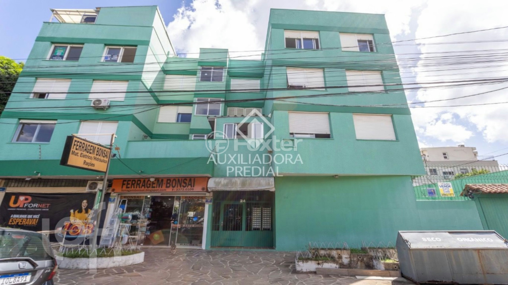 Cobertura à venda com 2 quartos, 129m² - Foto 31