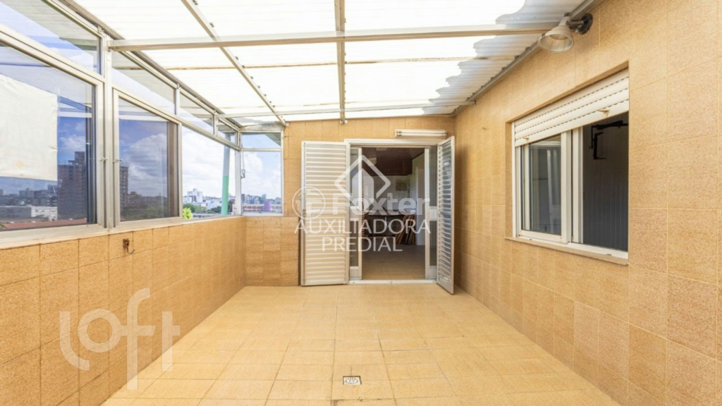 Cobertura à venda com 2 quartos, 129m² - Foto 9