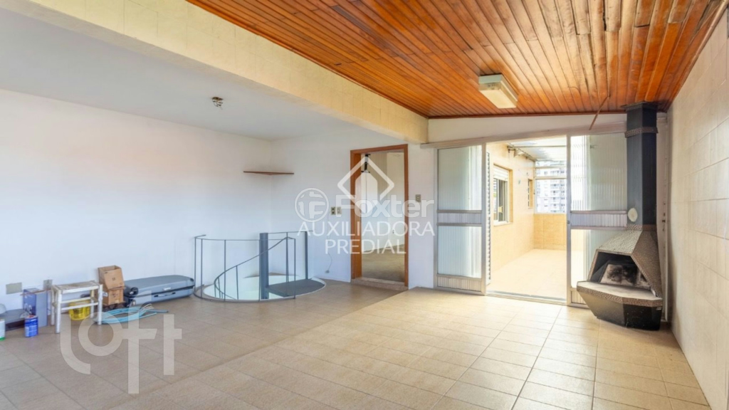 Cobertura à venda com 2 quartos, 129m² - Foto 5