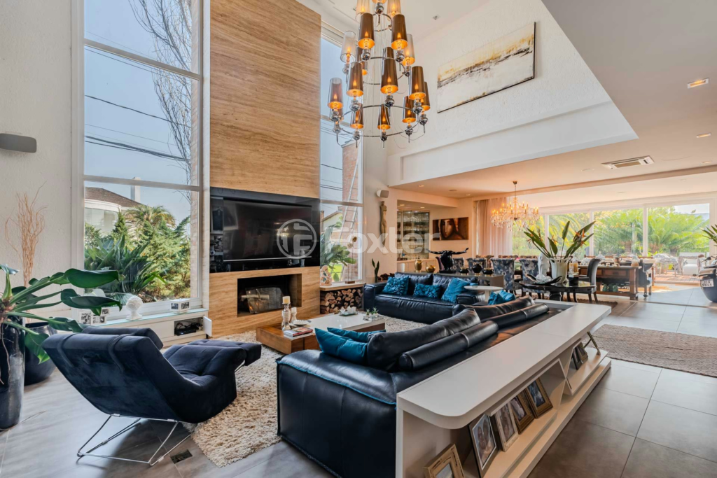 Casa de Condomínio à venda com 4 quartos, 510m² - Foto 50