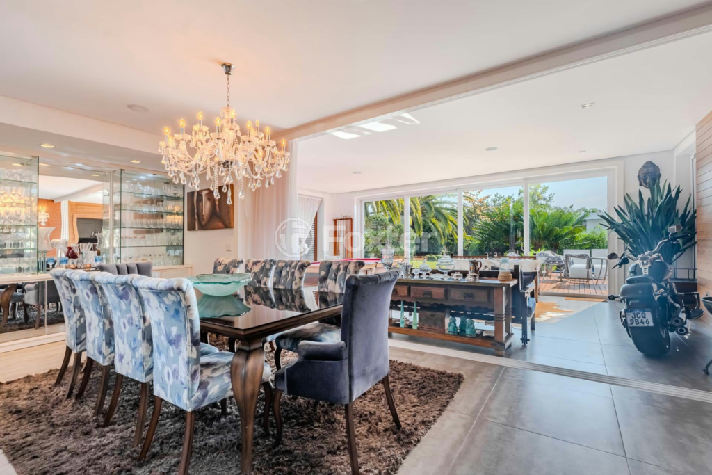 Casa de Condomínio à venda com 4 quartos, 510m² - Foto 44