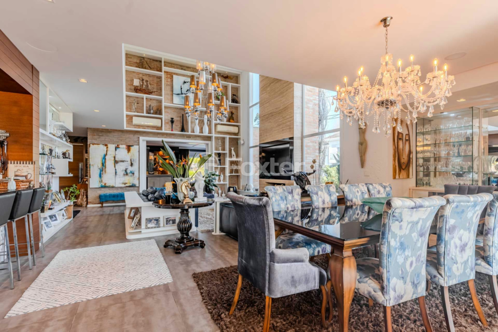 Casa de Condomínio à venda com 4 quartos, 510m² - Foto 18