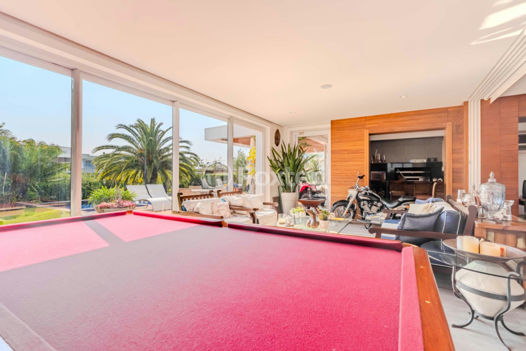 Casa de Condomínio à venda com 4 quartos, 510m² - Foto 19