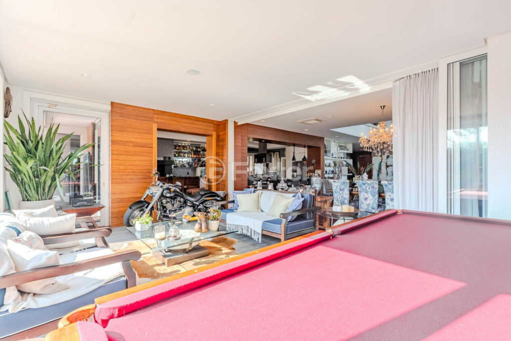 Casa de Condomínio à venda com 4 quartos, 510m² - Foto 43