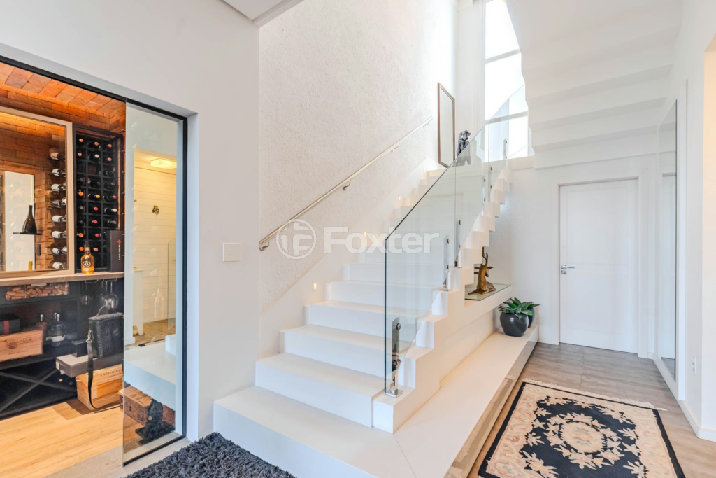 Casa de Condomínio à venda com 4 quartos, 510m² - Foto 4
