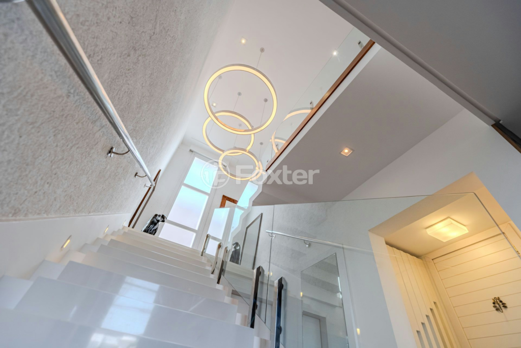 Casa de Condomínio à venda com 4 quartos, 510m² - Foto 5