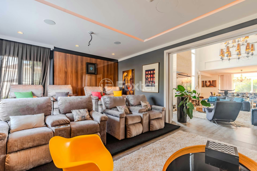Casa de Condomínio à venda com 4 quartos, 510m² - Foto 36