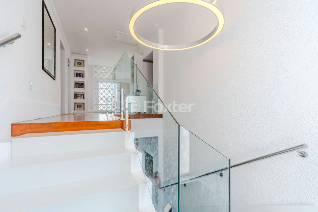 Casa de Condomínio à venda com 4 quartos, 510m² - Foto 38