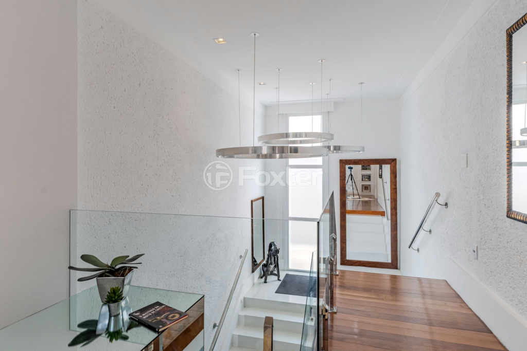 Casa de Condomínio à venda com 4 quartos, 510m² - Foto 61