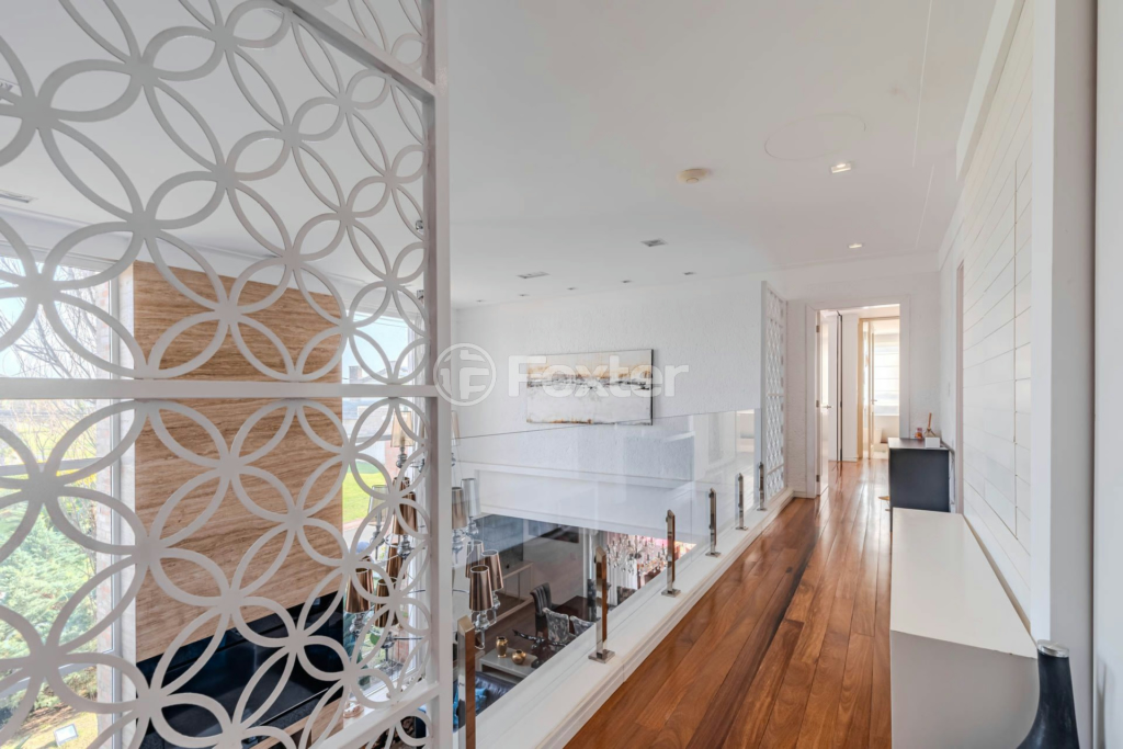 Casa de Condomínio à venda com 4 quartos, 510m² - Foto 26