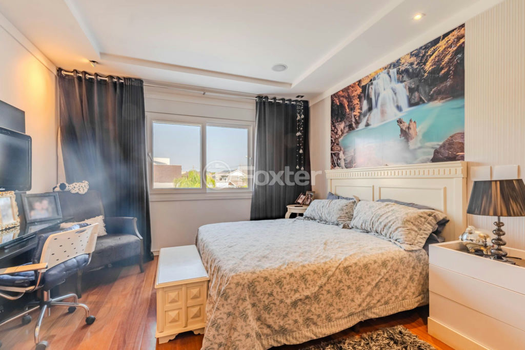 Casa de Condomínio à venda com 4 quartos, 510m² - Foto 53